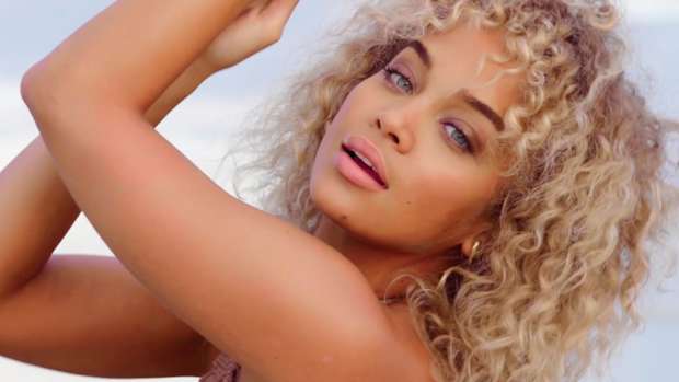 Jasmine Sanders